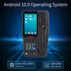 Android 10.0 1D-Barcode-Scanner Handheld-Mobilterminal PDA Produktbild-Vorschau 7