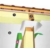 Nastro sigillante ermetico GERBAND 586 50 mm x 25 m Anteprima dell’immagine prodotto 4