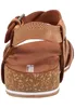 TIMBERLAND MALIBU WAVES ANKLE Brown Produktbild-Vorschau 23