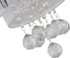 Lampa sufitowa z pilotem Gambela biała chromowana 3xE27x40W Podgląd zdjęcia produktu 3