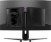 MPG 321CURXDE QD-OLED (80 cm (31.5 Zoll), schwarz, Produktbild-Vorschau 6