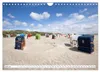 Borkum - Momente einer Reise (Wandkalender 2027 DIN A4 Produktbild-Vorschau 9