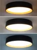 Plafoniera a LED 390mm 48W 3-6000K CCT+DO 3360lm IP20 Anteprima dell’immagine prodotto 4
