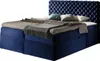 MIRJAN24 Boxspringbett Chesterfield, Stilvoll Doppelbett, Produktbild-Vorschau 1