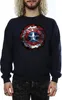 Marvel - "Civil War" Sweatshirt für Herren BI2248 (L) Produktbild-Vorschau 3