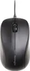 Kensington Maus ValuMouse Wired 3 Button schwarz Produktbild-Vorschau 2