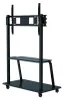 Techly ICA-TR30 Techly TV Wagen, Multifunktion, 55"-100" Vista previa de la imagen del producto 14
