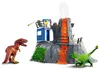 Schleich® 42564 Schleich® Dinosaurs 42564 Große Vulkan Productafbeelding-voorbeeld 29