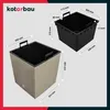 KOTARBAU® Vaso da fiori 400 mm con vaso interno per la Anteprima dell’immagine prodotto 3
