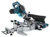 Scie à onglet radiale MAKITA LS0815FLN - 1400W - Ø 216mm Voir les images du produit 9