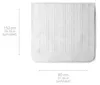 Sottocoperta riscaldata Medisana HU 674 1,5 x 0,8 m Bianco Anteprima dell’immagine prodotto 19