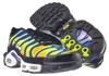 Nike Schuhe Air Max Plus TN Tuned 1, IH4458001 Produktbild-Vorschau 3