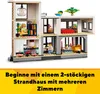 LEGO Creator 3 w 1 Nowoczesny dom, Trzypiętrowa Kamienica Podgląd zdjęcia produktu 21