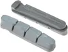 Shimano Shim.Bremsgummi R55C3 Paar Cart.F.Carbonfelgen Produktbild-Vorschau 3