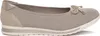 Damen-Ballerinas Jana 8-22170-46 beige-gold 39 Produktbild-Vorschau 2