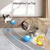 Ferngesteuerter Ball Katzenball, Zwei Modi, Realistische Produktbild-Vorschau 4
