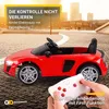 Actionbikes Motors Audi R8 4S Spyder | Kinder Elektro Auto Produktbild-Vorschau 6