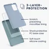 kwmobile KWM0000121M025C, Cover, Samsung, Galaxy S20 FE Produktbild-Vorschau 2