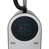 Heinner HMF-18GREY, Haushaltsturmventilator, Grau, Flur, Produktbild-Vorschau 3