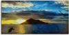 Coloray Canvas 140x70  Wandbild Leinwand Bilder Landschaft Produktbild-Vorschau 1