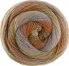 Lana Grossa - Gomitolo Gala 4028 sandbeige graubeige rost Produktbild-Vorschau 1