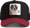 Cappellino Goorin Bros 101-1788VOI18 da Unisex Anteprima dell’immagine prodotto 6