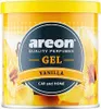 Areon Gel Can Vaniglia deodorante per ambienti Anteprima dell’immagine prodotto 2