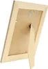 Deknudt S221F Fotorahmen aus beigem Holz, 18 x 24 cm Produktbild-Vorschau 4