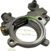 Ölpumpe für Stihl MS 362 362-VW C-M / 1135 640 3200 / Produktbild-Vorschau 1