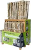 Echter Deko Birkenstamm 90 cm lang, 2-4 cm Durchmesser, Produktbild-Vorschau 2