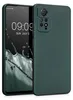 kwmobile Handyhülle für Xiaomi Redmi Note 11 Pro / Note 11 Produktbild-Vorschau 1