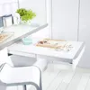 Kesseböhmer Ausziehtisch-Beschlag TopFlex | Länge 810 mm Produktbild-Vorschau 1