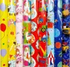 Cadeaupapier - Kindermotief - Verschillende Dessins - 200 Productafbeelding-voorbeeld 1