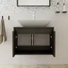 Roomart ATLANTIC-65 Badmöbel Unterschrank 65 cm breit, Produktbild-Vorschau 2