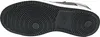 The image shows the sole of a black Nike sneaker. Anteprima dell’immagine prodotto