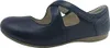 JOSEF SEIBEL Fiona 72 | Ballerines pour Femmes | bleu Voir les images du produit 31