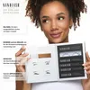 Set zur cluster wimpern zur DIY Wimpernverlängerung zu Produktbild-Vorschau 5