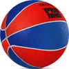 SKLZ Pro Mini Hoop Swish Schaumstoffball – Rot/Blau Produktbild-Vorschau 1