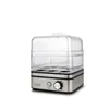 Caso ED 10, 170 mm, 180 mm, 230 mm, 1,3 kg, 400 W, 220-240 Produktbild-Vorschau 1