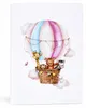 My Friends Memo Soft Mini-Pocketalbum 10x15 cm – kleines Produktbild-Vorschau 1
