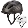 Casque de vélo électrique KED Pedalon, noir Voir les images du produit 3