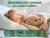 Detská matrac 90 x 200 cm | výška 13 cm | Matrac pre mládež Náhľad obrázku produktu 5