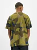 Brandit T-Shirt, Swedish Camo 3XL Produktbild-Vorschau 11