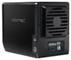 Fantec 1695 FANTEC QB-35US3-6G nero 4x3,5 SATA HDD USB3.0 Anteprima dell’immagine prodotto 8