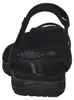 Skechers Reggae Slim Meadow Grazer Schwarz BLK Größe EU 37 Produktbild-Vorschau 13