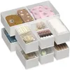 Vtopmart 12 Pack Kleiderschrank Organizer, Faltbare Schrank Produktbild-Vorschau 1