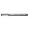 STAEDTLER Pigmentliner schwarz Strichstärke: 0,2 mm Produktbild-Vorschau 20