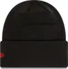 New Era Kinder-Wintermütze - CUFF Manchester United - Produktbild-Vorschau 2