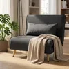 HOMCOM Schlafsessel 3 in 1 Sessel mit Schlaffunktion mit Produktbild-Vorschau 9