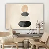 Plátno 120x80 cm - Japandi - Tvary - béžová, obraz Moderné, Náhľad obrázku produktu 7